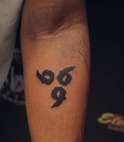 Got a 999 tattoo done. LLJW🕊 : r/JuiceWRLD