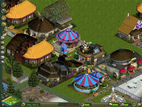 Zoo Tycoon Save Game