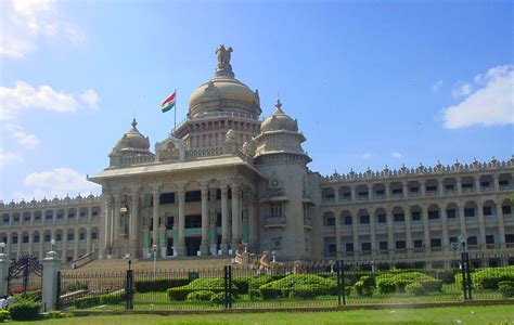 Bangalore often referred as the Silicon Valley of India, is the capital city of Karnataka ...