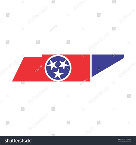 Tennessee Logo Vector Stock Vector (Royalty Free) 372198436 | Shutterstock