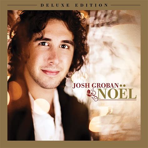 ‎Noël (Deluxe Edition) - Album by Josh Groban - Apple Music