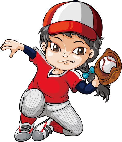 48+ Boy baseball hat clipart info