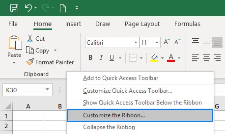 Format button on excel for mac - uisos