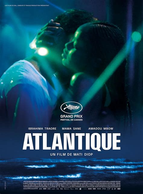 Atlantics (2019) - IMDb