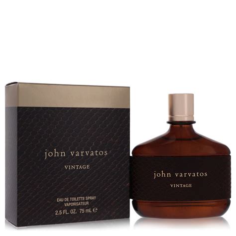 John Varvatos Vintage Cologne by John Varvatos | FragranceX.com