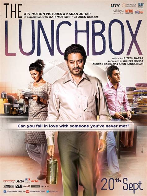 Lunchbox climax Archives - The Common Man Speaks