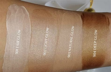 L’Oreal Paris True Match Lumi Collection | Review, Swatches – Makeupholic World