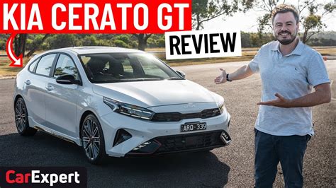 2023 Kia Cerato (inc. 0-100 & autonomous test) review – KeyPetCare.com