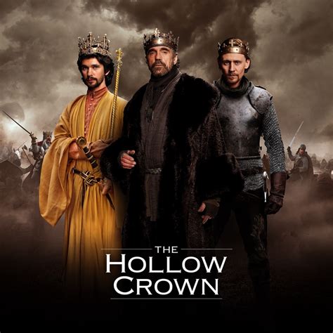 Hollow Crown, Season 1 release date, trailers, cast, synopsis and reviews