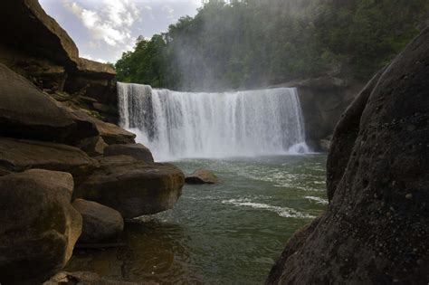 Cumberland Falls Campground, Cumberland Falls, KY: 8 Photos