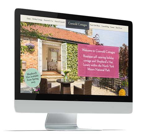 Website Design York | WordPress & SEO York, Thirsk & North Yorkshire