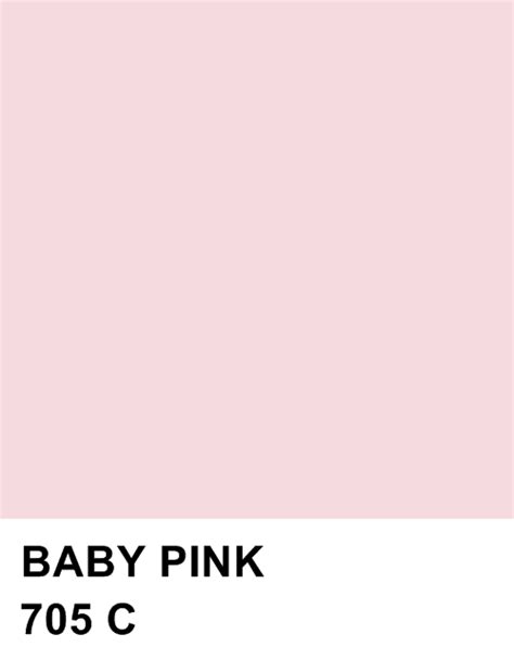 Image result for baby pink | Pantone pink, Pantone colour palettes, Pink color