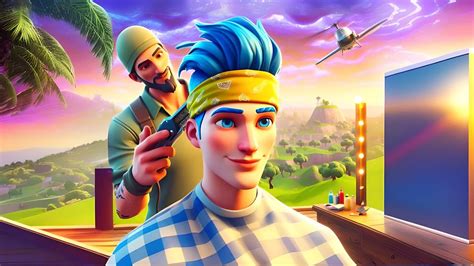 💈LOW TAPER FADE ZONEWARS💈 6587-7229-0182 by puren - Fortnite Creative Map Code - Fortnite.GG