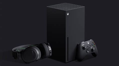 Xbox Series X six months on: a powerful console that still hasn’t met its potential