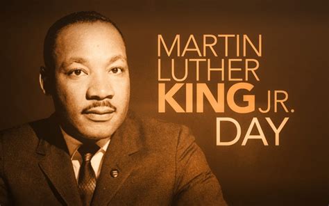 Martin Luther King Day! — The Marvelous Light Christian Ministries