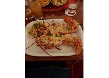 3 Best Seafood Restaurants in Cardiff, UK - Expert Recommendations