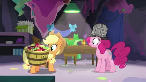 My Little Pony: Friendship Is Magic Season 7 Episode 23 – Secrets and Pies | Watch cartoons ...