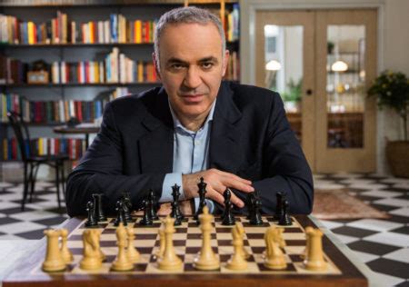 Garry Kasparov | Everything Chess Wiki | Fandom