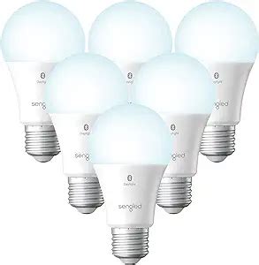 The Ultimate Buying Guide for Alexa Light Bulbs: Smart, LED, Wi-Fi, and ...