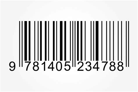 Barcode image - hromdocs