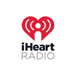 iHeart Radio Logo transparent PNG - StickPNG