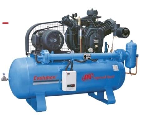 What is a Reciprocating Compressor? - Energy Machinery, Inc.