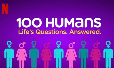 100 Humans season 2 Netflix release date: Will there be another series ...