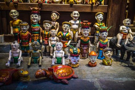 Exploring Vietnam’s vibrant crafts | Vietnam Tourism