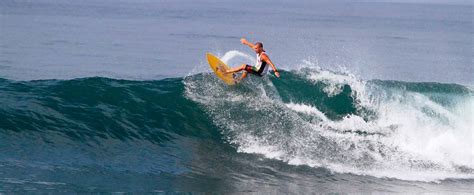 El Salvador Surf Trips