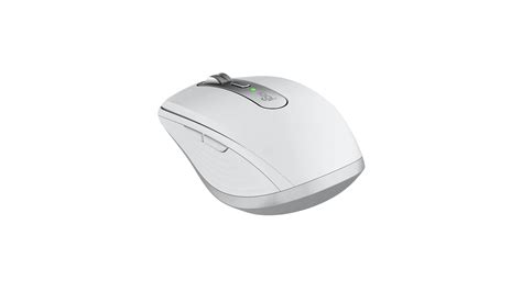 Logitech MX Anywhere 3S Review: Another Great Logitech Mouse