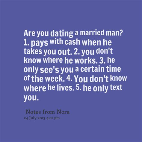 Married Man Quotes. QuotesGram