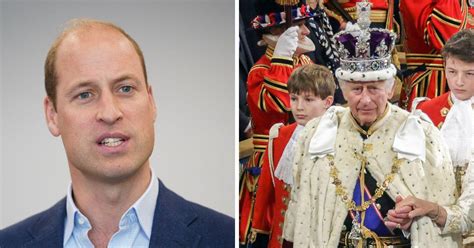 Prince William Is 'Impatient' And 'Can't Wait To Ascend The Throne'