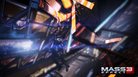 Mass Effect 3 Citadel DLC Trailer | GamingShogun