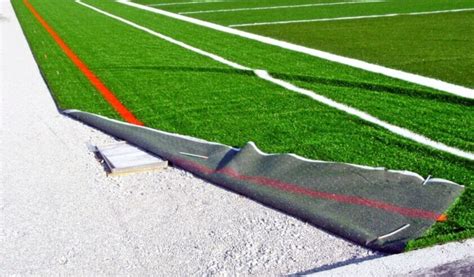 Ames Football Stadium Turf Replacement - Snyder & Associates