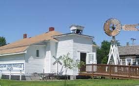 Sheridan County Historical Museum – Sheridan