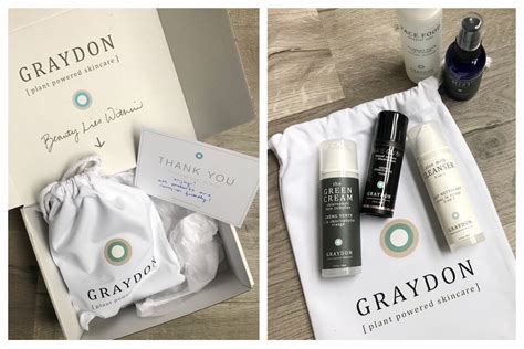 Graydon Skincare: 6 Canadian Natural Beauty Products Reviewed | Modern Mix Vancouver