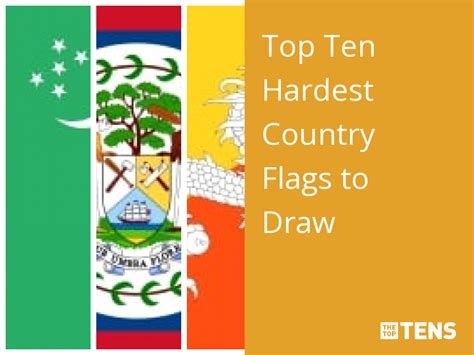 Share more than 101 hardest flag to draw best - seven.edu.vn