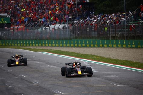 Imola F1 race called off as floods devastate region | Inquirer Sports