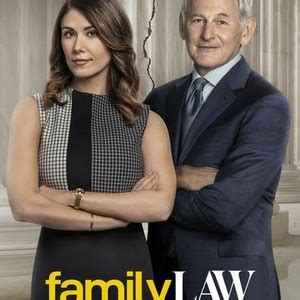 Family Law: Season 2, Episode 1 - Rotten Tomatoes