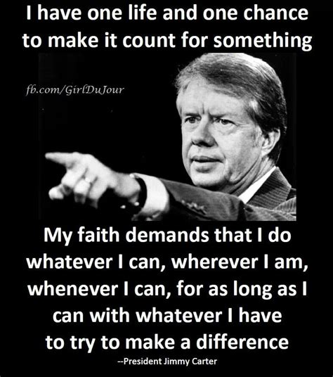 Jimmy Carter Quotes On Christianity. QuotesGram