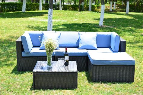 Best Outdoor Sectional Sofa Review: Best Prices