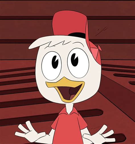 Pin on Huey Duck zone (Ducktales 2017)