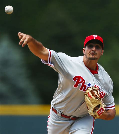 State of the Phillies: Pitchers