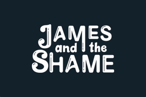 James and the Shame Merch : r/rhettandlink