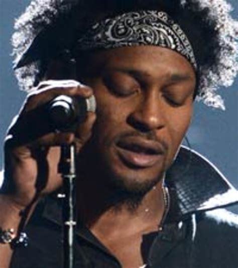 D’Angelo, BET Awards 2012: Crooner Makes Televised Return, Performs ‘Untitled (How Does It Feel)’