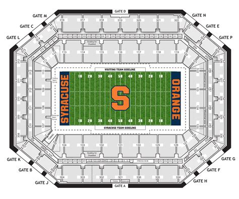 Pitt Football Stadium Seating Chart | Cabinets Matttroy