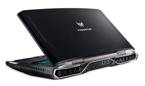 Acer announces Predator 21 X monster gaming laptop's specs and pricing - MSPoweruser