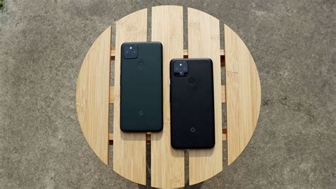 Google Pixel 5a review: a solid mid-range camera phone | TechRadar