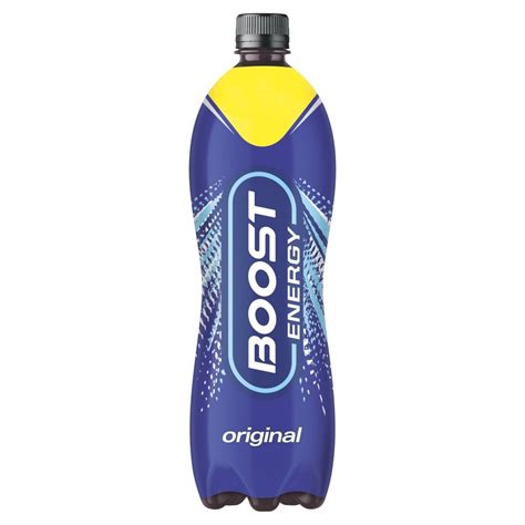 Boost Energy Drink-24x250ml | ubicaciondepersonas.cdmx.gob.mx