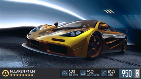 F1 LM Maxed out💪 : r/nfsnolimits